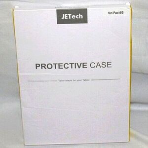 📱 JTeck iPad 6/5 Protective Case - Black- Brand New in Box ✨